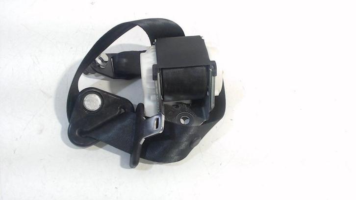 Veiligheidsgordel rechts achter Fiat 500, Auto-onderdelen, Interieur en Bekleding, Fiat, Lancia, Gebruikt, Herkomst onderdeel bekend