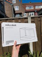 IKEA HÅLLBAR Prullenbak - Nieuw in doos!, Huis en Inrichting, Woonaccessoires | Prullenbakken, Kunststof, Met pedaal, Nieuw, Ophalen of Verzenden