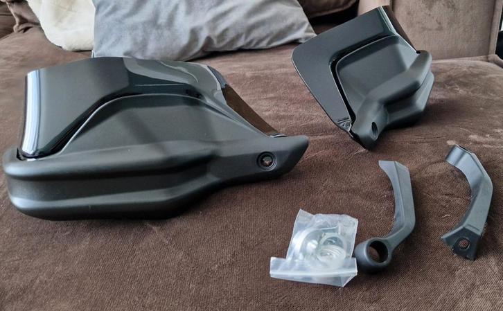 Handkappen / handbeschermers tbv BMW., Motoren, Tuning en Styling, Ophalen of Verzenden