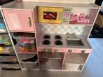Kinderkeuken - Opknapper, Ophalen, Gebruikt, Hout, Speelkeuken