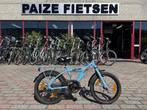 BFK Urban Grunge jongensfiets, wielmaat 16 inch, Gebruikt, Loekie, Ophalen of Verzenden, Handrem