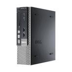 Dell Optiplex 7010 SFF( klein), Gebruikt, Ophalen of Verzenden, HDD, 4 GB