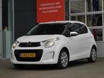 Citroën C1 1.0 VTi Feel | Airco | Getint glas | Snelheidsbe, Auto's, Citroën, Voorwielaandrijving, Gebruikt, 4 stoelen, C1