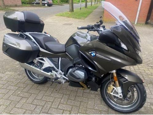 R1250RT , showroomstaat, meest complete uitvoering te koop, Motoren, Motoren | BMW, Particulier, Toermotor, meer dan 35 kW, 2 cilinders