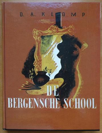 De Bergensche School beschikbaar voor biedingen