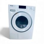 Miele W1 TwinDos Wasmachine, Witgoed en Apparatuur, Wasmachines, Ophalen, 1200 tot 1600 toeren, 8 tot 10 kg, Zo goed als nieuw