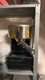 Quickmill 820 / La Messoni., Witgoed en Apparatuur, Koffiezetapparaten, Ophalen of Verzenden, Gebruikt, Espresso apparaat