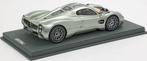 Pagani Utopia Verde Pampa P18223L 1:18 BBR PRE-ORDER, Hobby en Vrije tijd, Modelauto's | 1:18, Ophalen of Verzenden, Nieuw, Auto