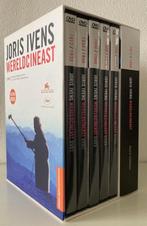 Dvd-box Joris Ivens (1898-1989) - wereldcineast, Overige gebieden, Verzenden, Alle leeftijden, Boxset