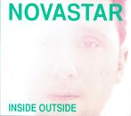NOVASTAR CD INSIDE OUTSIDE digipack, Cd's en Dvd's, Cd's | Pop, Ophalen of Verzenden