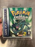 Pokemon emerald version, Spelcomputers en Games, Games | Nintendo Game Boy, Vanaf 3 jaar, Role Playing Game (Rpg), Ophalen of Verzenden