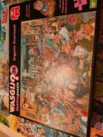 Wasgij legpuzzel, Hobby en Vrije tijd, Denksport en Puzzels, Ophalen, Zo goed als nieuw