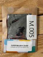 Cijferballon 4 zilver, Versiering, Nijverheidsweg-Noord 77, 3812PK, Amersfoort, Verjaardag, Zo goed als nieuw
