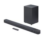 Nieuwe JBL Bar 2.1 Deep Bass MK2 soundbar + subwoofer, Ophalen of Verzenden, Bluetooth