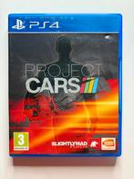 PlayStation 4 | Project Cars, -, -, 1 speler, Racen en Vliegen