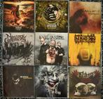 9x Various HARDCORE VINYL ook LOSSE VERKOOP, Ophalen of Verzenden, Zo goed als nieuw, 12 inch, Techno of Trance
