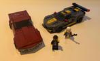 LEGO Speed champions chevrolet corvette (76903), Ophalen of Verzenden, Zo goed als nieuw