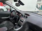 Peugeot 308 1.6 VTi XT | Panoramadak | APK TOT 29-10-2026 |, Auto's, Voorwielaandrijving, 15 km/l, Gebruikt, 680 kg