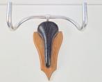 Vintage fietsgewei Old School Rolls Cinelli Bicycle Antlers, N, Ophalen of Verzenden, N, N