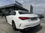 Mercedes-Benz C-Klasse 200 AMG Line Pano-Dak | Burmester | H, Automaat, 12 maanden, Achterwielaandrijving, Euro 6