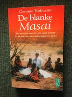 De Blanke Masai (Pocket) ; door Corinne Hofmann #Afrika, Boeken, Reisverhalen, Ophalen of Verzenden, Gelezen, Corinne Hofmann