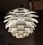 PH Artichoke 60 cm wit hanglamp, Huis en Inrichting, Lampen | Hanglampen, Ophalen, Gebruikt, 50 tot 75 cm, Design
