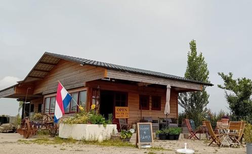 Werkplek Atelier Bijles ruimte - te huur in Zwanenburg, Diversen, Overige Diversen, Ophalen of Verzenden