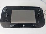 Wii U scherm los., Spelcomputers en Games, Ophalen of Verzenden, Gebruikt, Zonder controller