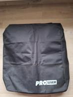 Hoes fietsendrager pro user diamant, Ophalen, Zo goed als nieuw