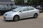 Toyota Avensis 2.0 D-4D Dynamic Sedan, Voorwielaandrijving, Stof, 4 cilinders, Traction-control