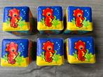 Playgro zachte badblokken, Kinderen en Baby's, Speelgoed | Babyspeelgoed, Ophalen, Gebruikt, Overige typen