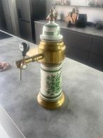 Heineken Tapzuil enkele tapkraan, Witgoed en Apparatuur, Thuistaps, Ophalen of Verzenden, Gebruikt, Overige merken