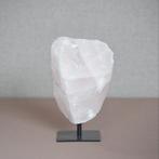 Rozenkwarts op Standaard - Decoratief, Ophalen of Verzenden