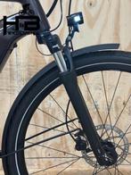 Giant DailyTour E+ 3 GTS E-Bike Shimano Alivio, Fietsen en Brommers, Niet ingevuld, Niet ingevuld, Zo goed als nieuw, 50 km per accu of meer