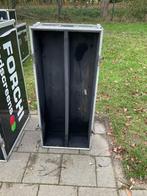 Kisten voor Vervoer/opbergen geluidsapparatuur etc, Ophalen, Gebruikt