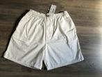 Tennisbroek - wit - maat 164 - NIEUW, Ophalen of Verzenden, Nieuw, Jongen, Sport- of Zwemkleding