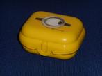 Tupperware SmartClip Klein Minion, Huis en Inrichting, Ophalen of Verzenden, Nieuw, Overige typen