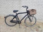 Cortina crush, Fietsen en Brommers, Gebruikt, Versnellingen, 53 tot 57 cm, Ophalen