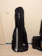 Nieuwe Gitaarhoes - Topmerk, geïsoleerd, rugzak, Muziek en Instrumenten, Behuizingen en Koffers, Ophalen of Verzenden, Nieuw, Akoestische gitaar