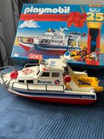 Playmobil speelgoed, diverse voertuigen, Kinderen en Baby's, Speelgoed | Playmobil, Ophalen, Zo goed als nieuw