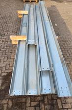 Verdiepingsvloer tot 39m2 klein, niet gekeurd, licht, hobby, Ophalen