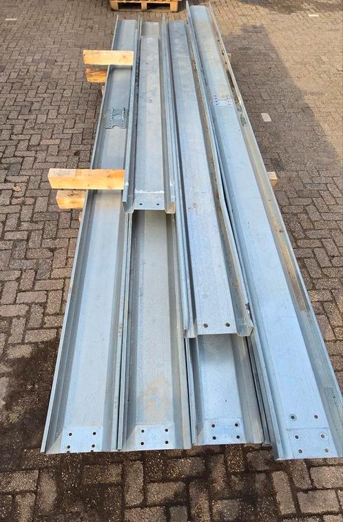 Verdiepingsvloer tot 39m2 klein, niet gekeurd, licht, hobby, Zakelijke goederen, Kantoor en Winkelinrichting | Magazijn, Stelling en Opslag