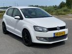 Volkswagen Polo 1.2-12V BlueMotion I Carplay I daeler Onderh, Voorwielaandrijving, Euro 5, 967 kg, Gebruikt