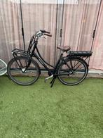 Mooie elektrische mama fiets, 50 tot 53 cm, Ophalen, Zo goed als nieuw