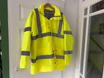 veiligheidsjas, Cratex, nieuw, 2XL, Ophalen of Verzenden, Nieuw