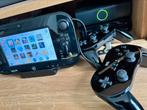Wii U Compleet + harde schijf | veel games !, Spelcomputers en Games, Spelcomputers | Nintendo Wii U, Ophalen, Gebruikt, Met 2 controllers