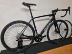 nieuwe Isaac Vitron disc zwart maten S M L XL XXL 105 12sp, 28 inch, Carbon, Heren, Nieuw