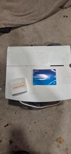 Orcon MV Box met Nieuwe Afstandsbediening, Ophalen, Zo goed als nieuw, Ventilator