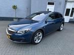Opel Insignia Sports Tourer 2.0 T | 4x4 | PANO | LEER | CAME, Automaat, 1998 cc, Gebruikt, 4 cilinders