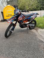 Ktm 690 enduro r (custom), Ophalen of Verzenden